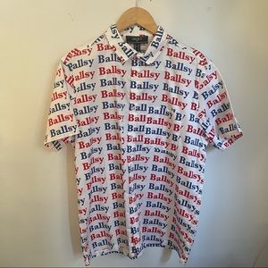 Forever 21- Button down shirt